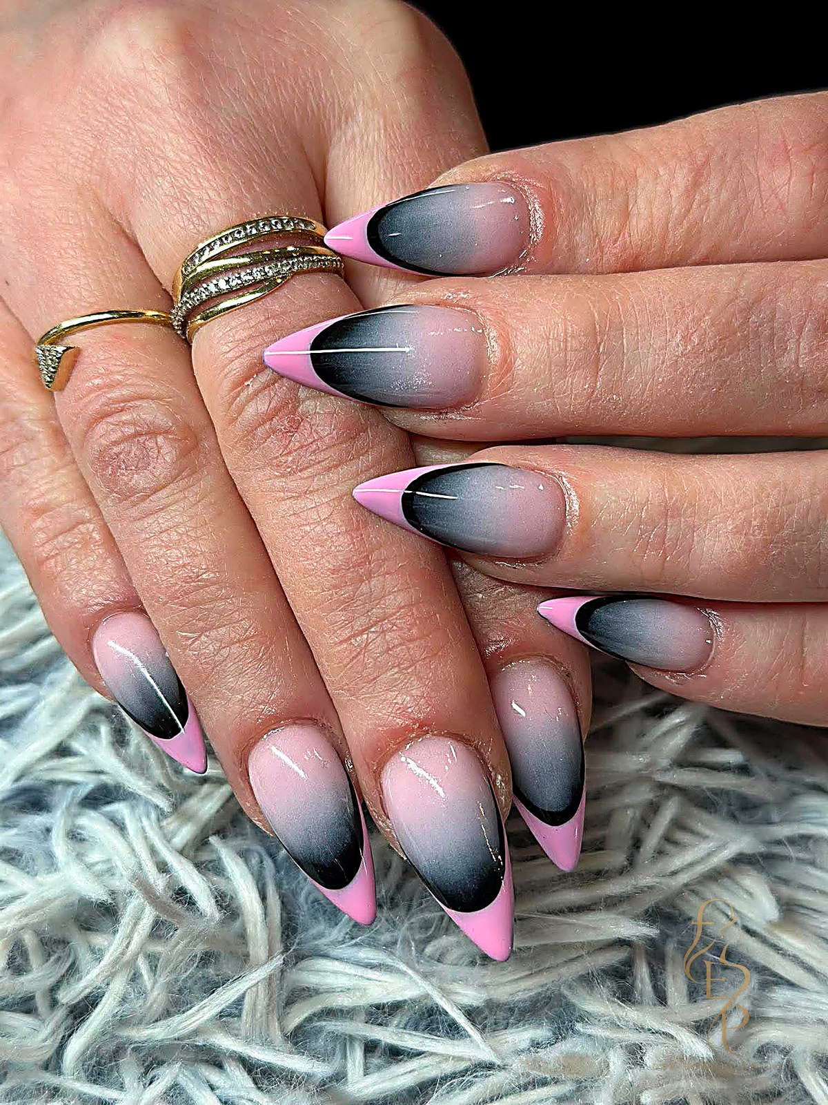 Dep beauty lounge