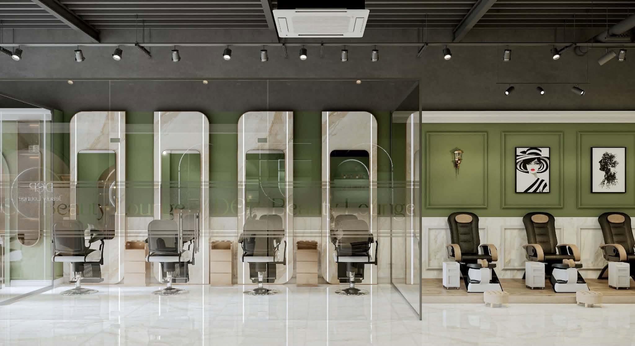 Our space