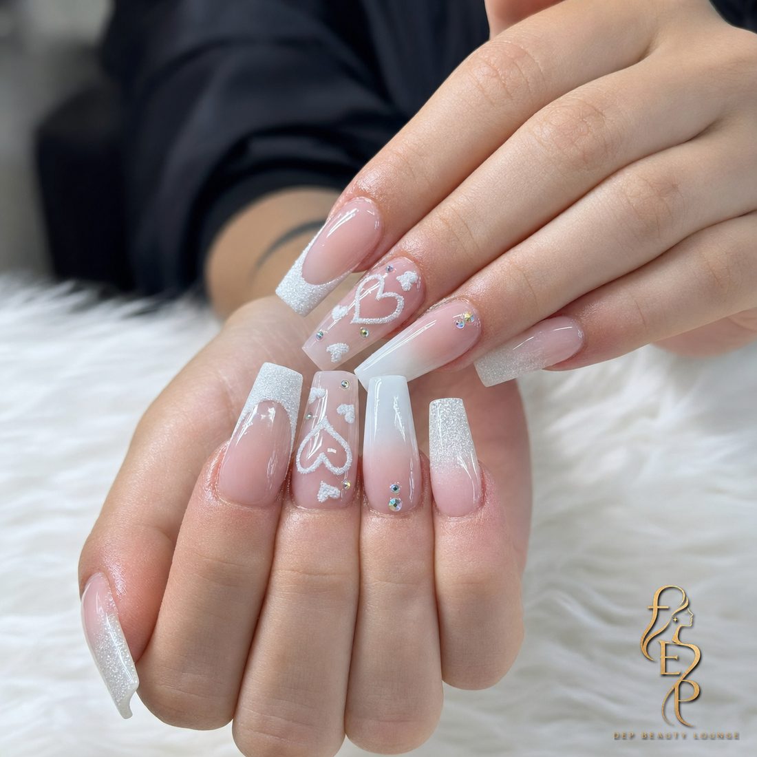 Dep beauty lounge