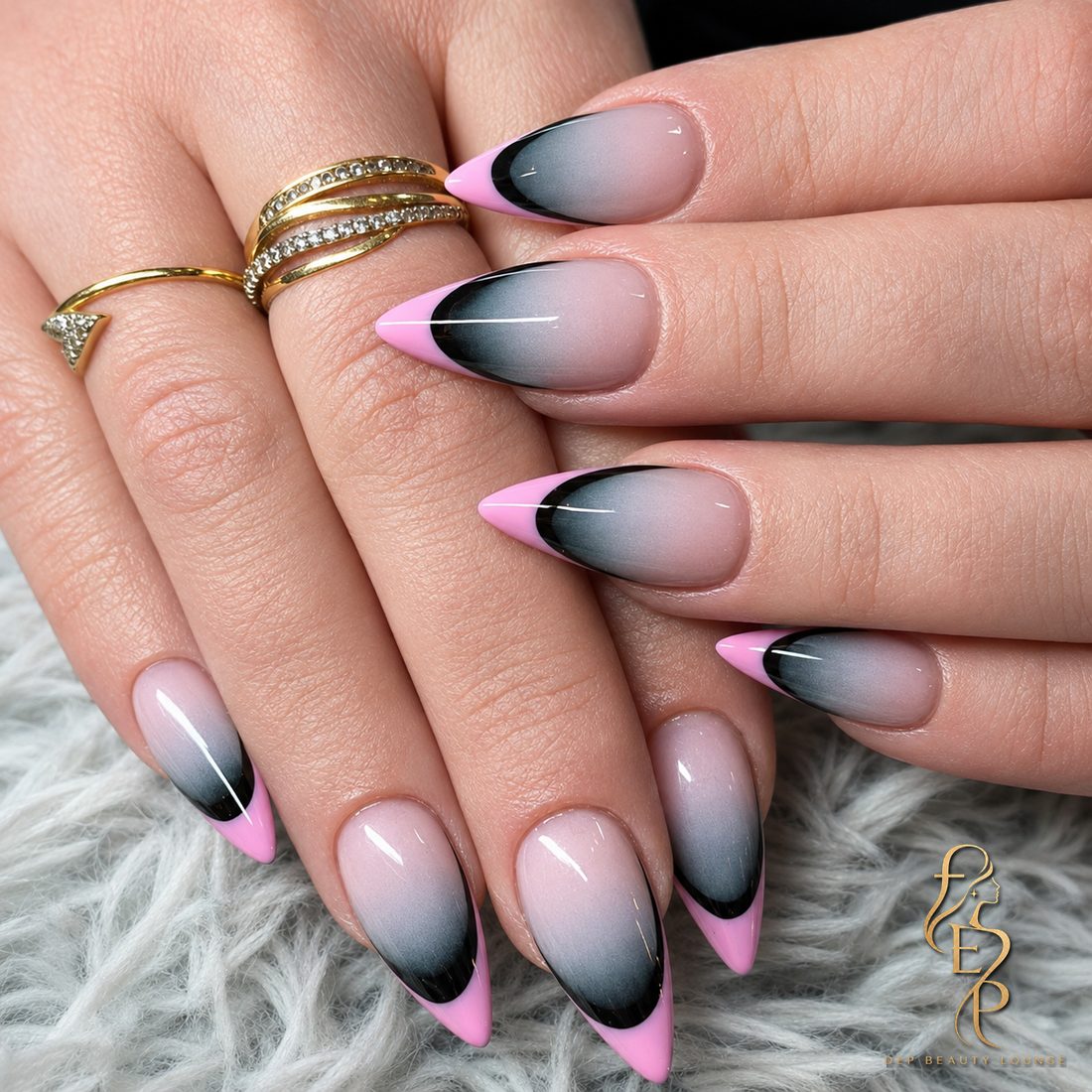 Dep beauty lounge
