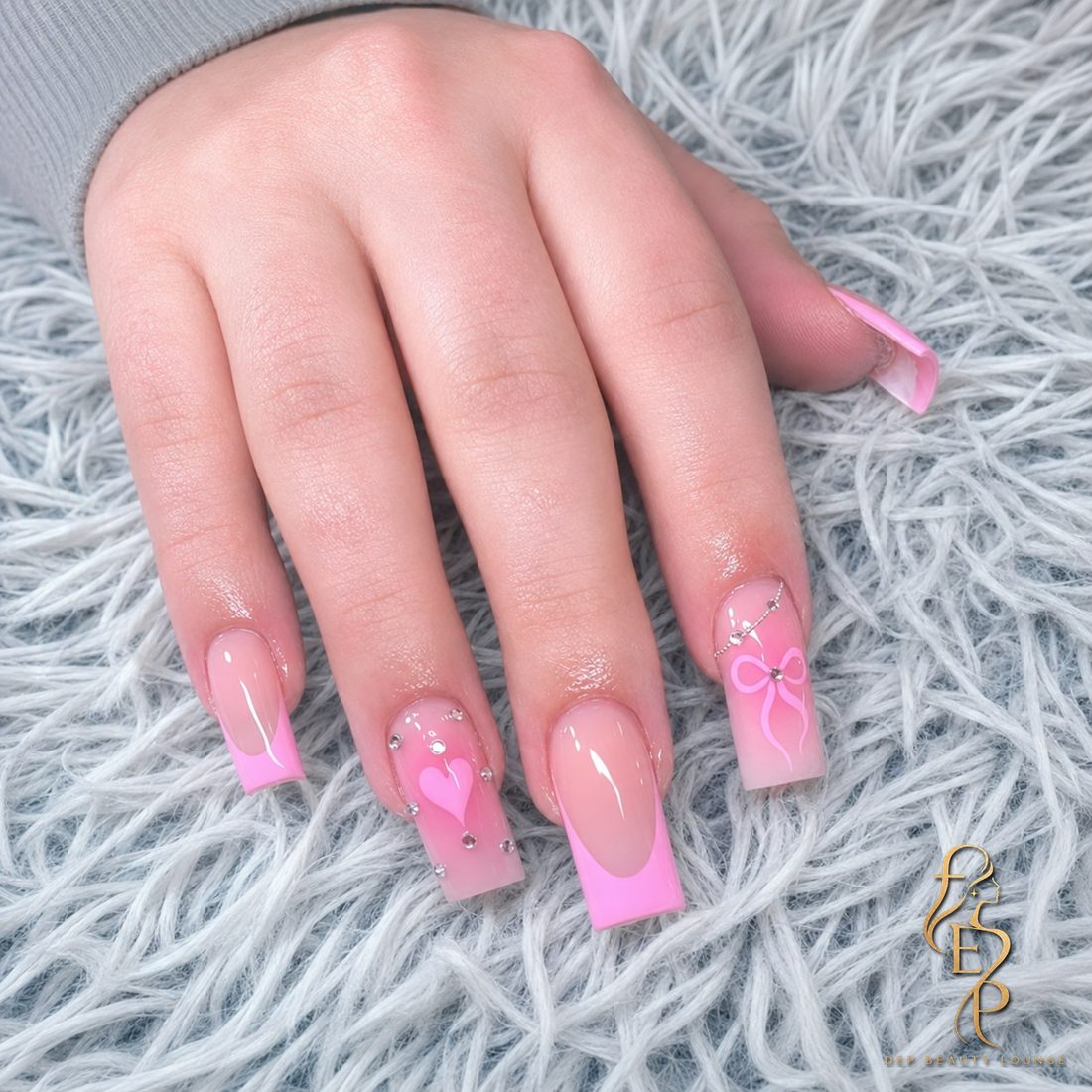 Dep beauty lounge