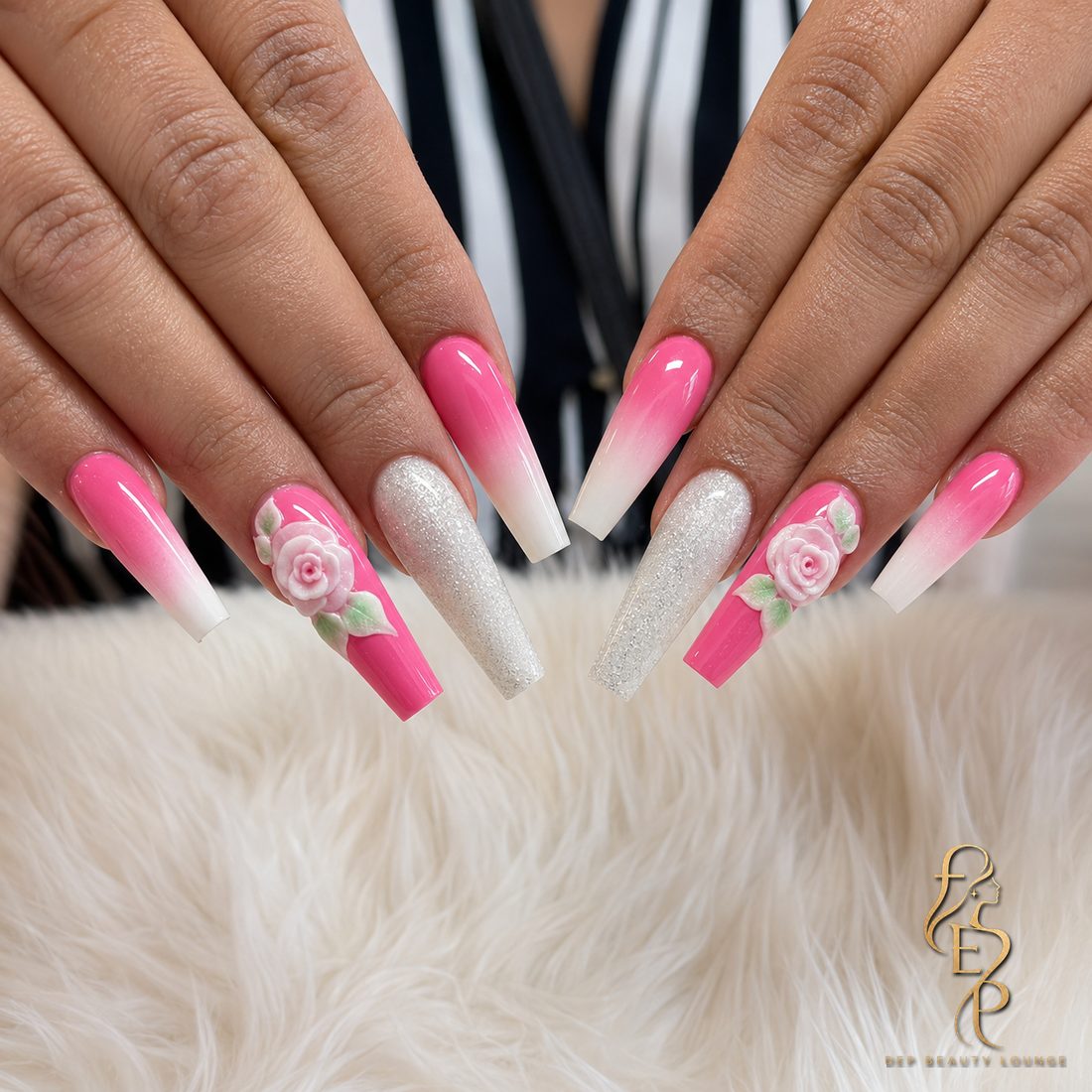 Dep beauty lounge