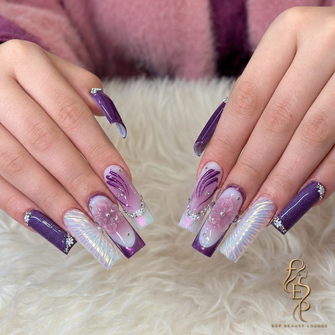 Dep beauty lounge