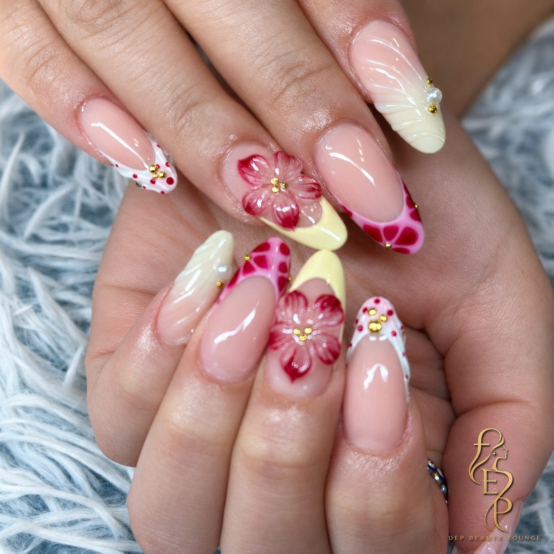 Dep beauty lounge