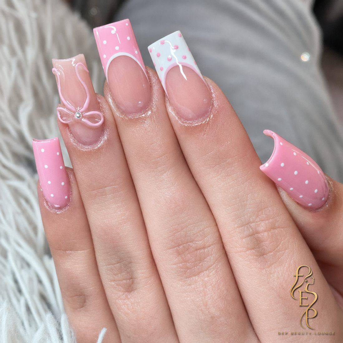 Dep beauty lounge